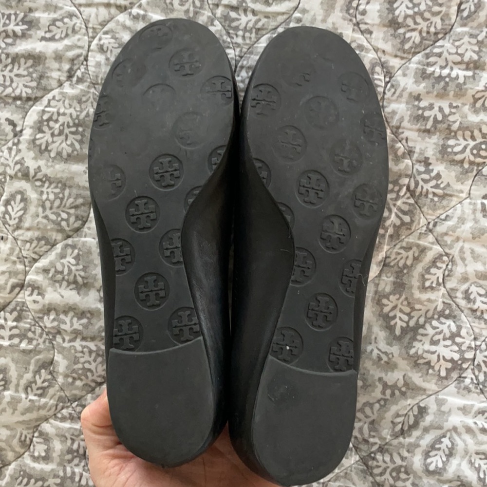 Tory Burch Minnie flat - Picture 3 of 4